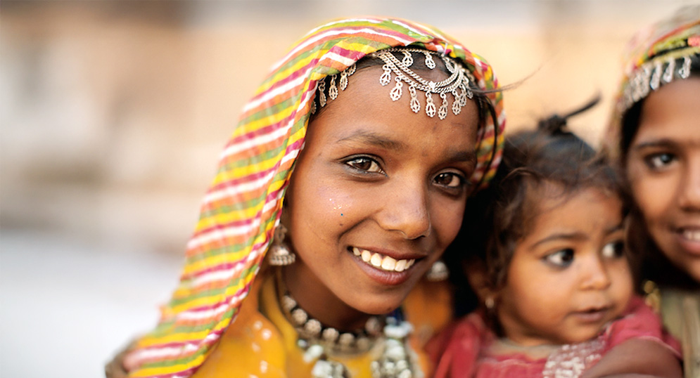 Egypt girls