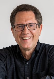 <strong>Jerry Lewin</strong>
US Mission Director